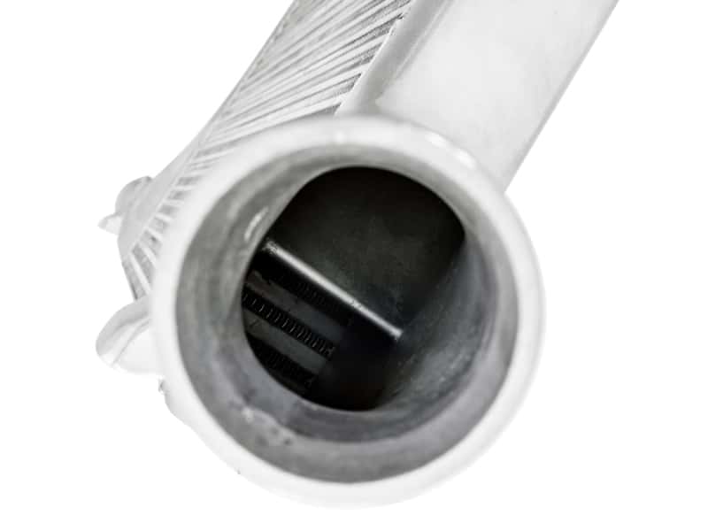 AWE Tuning — AWE Tuning 2018-2019 Audi B9 S4 / S5 Quattro 3.0T Cold Front Intercooler Kit
AWE Intercooler - view 6