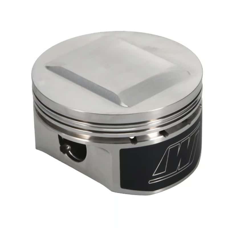 Wiseco — Wiseco 06-19 Can-Am 650 Outlander Stock CR Piston
Piston Kit - view 3