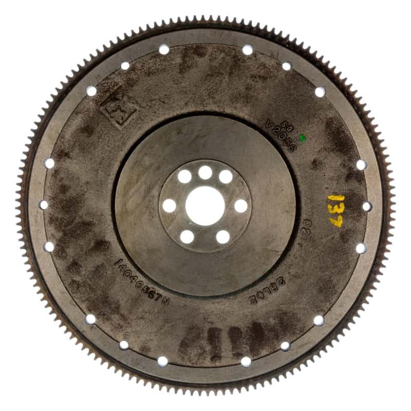 Exedy — Exedy Flywheel - view 2