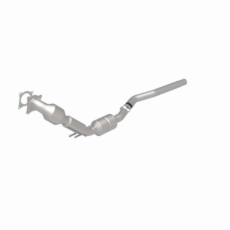 Magnaflow — Magnaflow Conv DF 2015 Q3 L4 2 OEM Underbody
OEM Grade
OEM - view 14