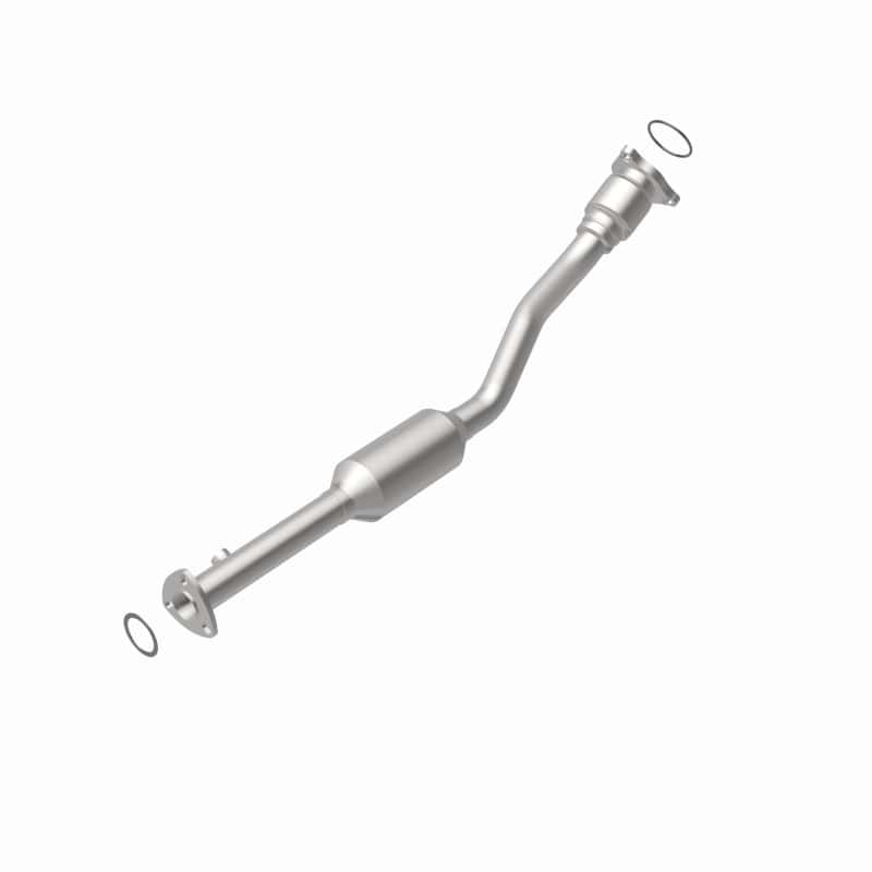 Magnaflow — MagnaFlow Conv DF 99-02 Chevrolet Cavalier
HM Grade
HM - view 18
