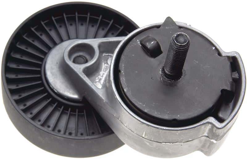 Gates — Gates 93-00 Dodge Grand Caravan V-6 3.3L Smooth Belt Drive Tensioner - view 2