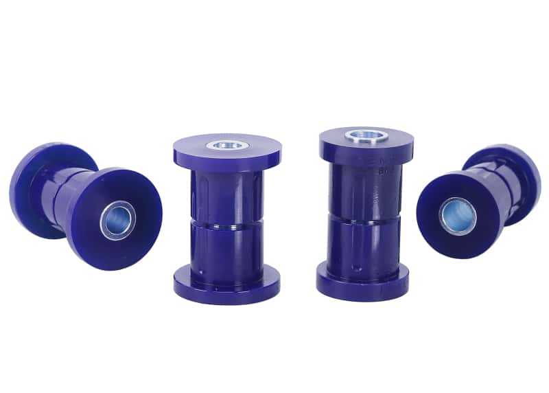 Superpro — SuperPro Celica Ra60 Rear Irs Control Arm Bushing
Bushing Kit - view 4