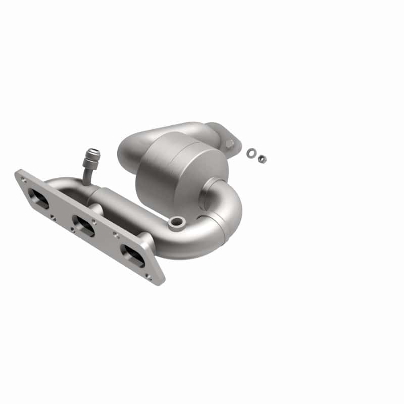 Magnaflow — Magnaflow Conv DF 04-05 Ford Taurus 3.0L
California - view 29