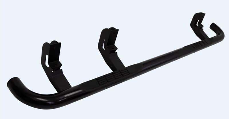 Go Rhino — Go Rhino 19-20 Ram 1500 4000 Series SideSteps - Cab Length - Black
3" Tubular Side Bars - view 2