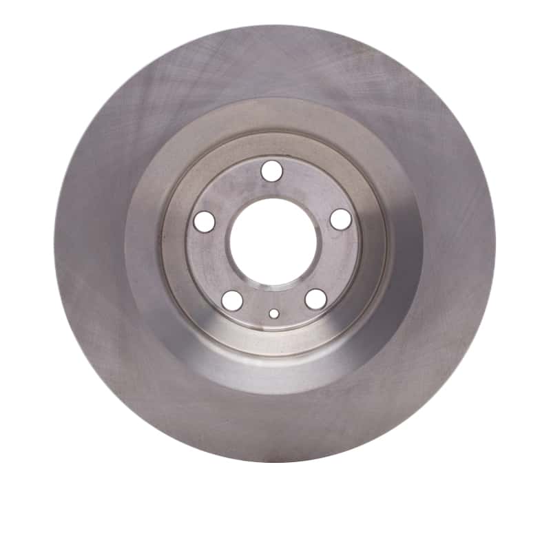 DFC — DFC 05-11 Audi A6 Quattro Rear Brake Rotor
DFC Brake Rotor - view 5