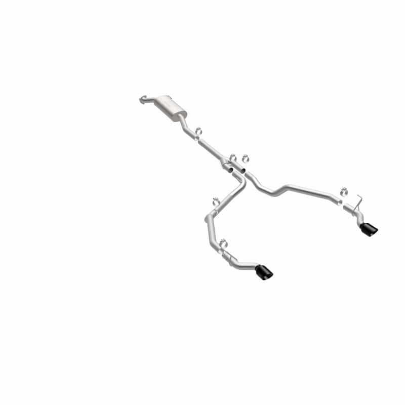 Magnaflow — Magnaflow 2021+ Honda Ridgeline 3.5L NEO Cat-Back Exhaust System
Cat-Back - view 20