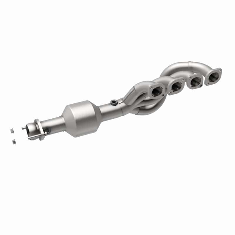 Magnaflow — MagnaFlow Conv DF BMW 5-6 06-09 D/S OEM
OEM Grade
OEM - view 19