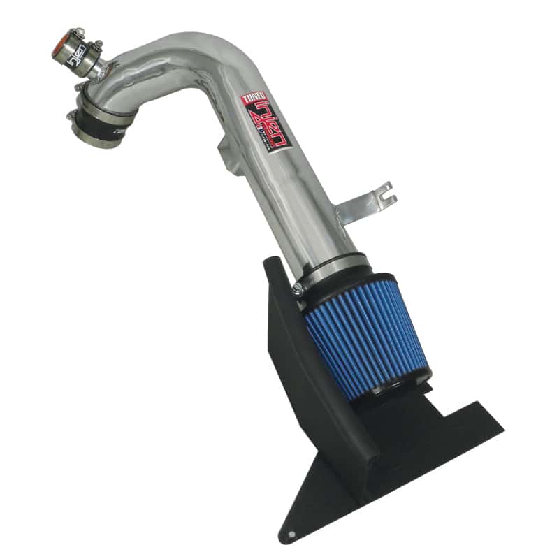 Injen — Injen 13-18 Nissan Altima 2.5L 4cyl  Polished Short Ram Intake w/ MR Tech/Heat Shield
Short Ram Intake
Air Intake Kit - view 4