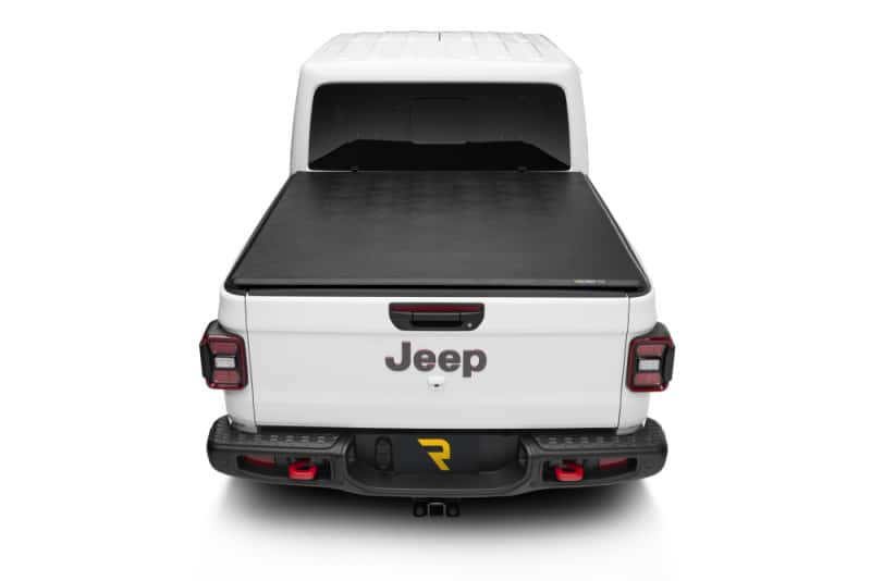 Extang — Extang 2020 Jeep Gladiator (JT) (w/wo Rail System) Trifecta 2.0 - view 5