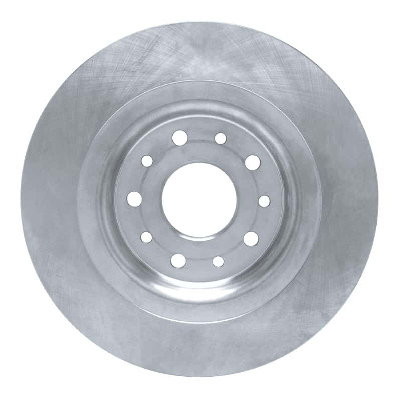 DFC — DFC 20-25 Chrysler Pacifica Rear Brake Rotor - view 5