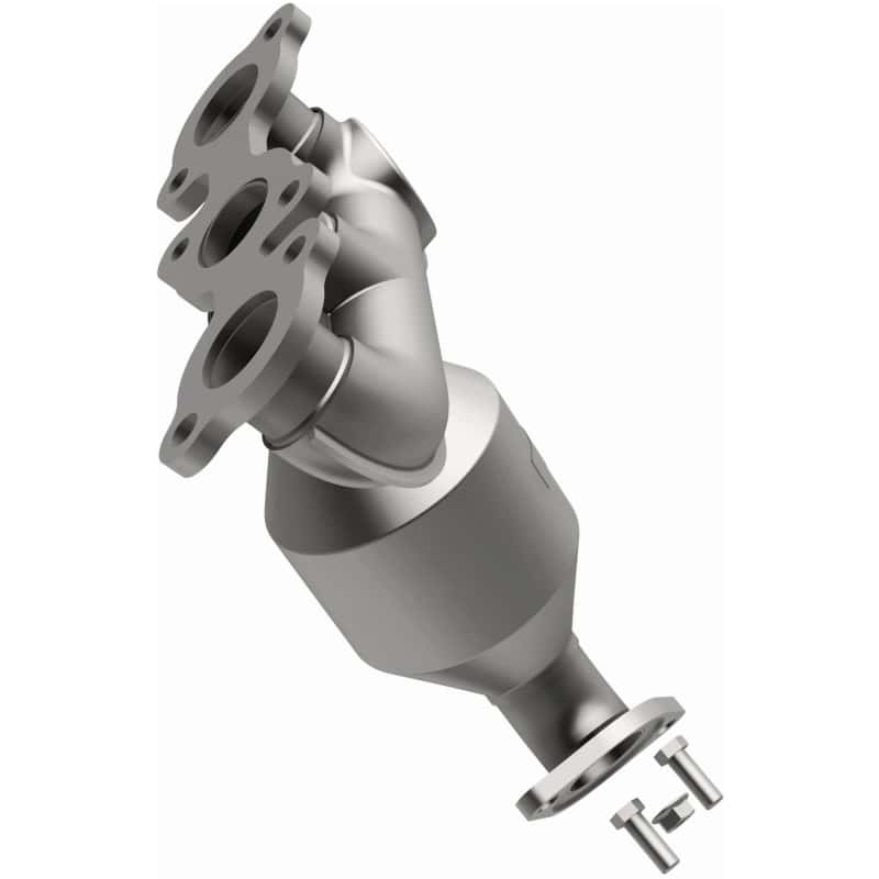 Magnaflow — MagnaFlow Conv DF 06-08 Lexus RX400H 3.3L
OEM Grade
OEM - view 5