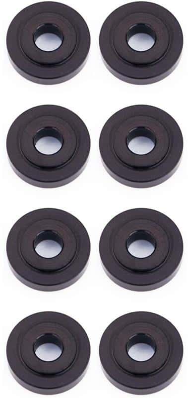Torque Solution — Torque Solution Shifter Base Bushing Kit: Honda Civic ALL 06-12 - view 2