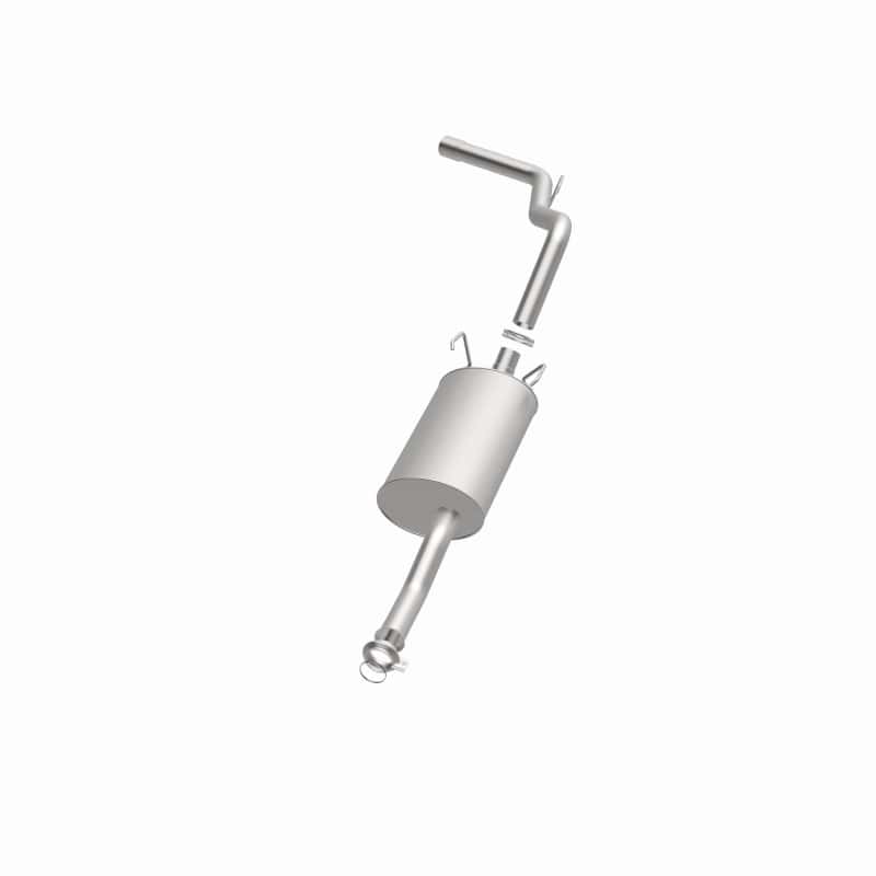 Magnaflow — MagnaFlow BRE Exhaust Kit 05 Tundra 4.0L
Exhaust Kit - view 22