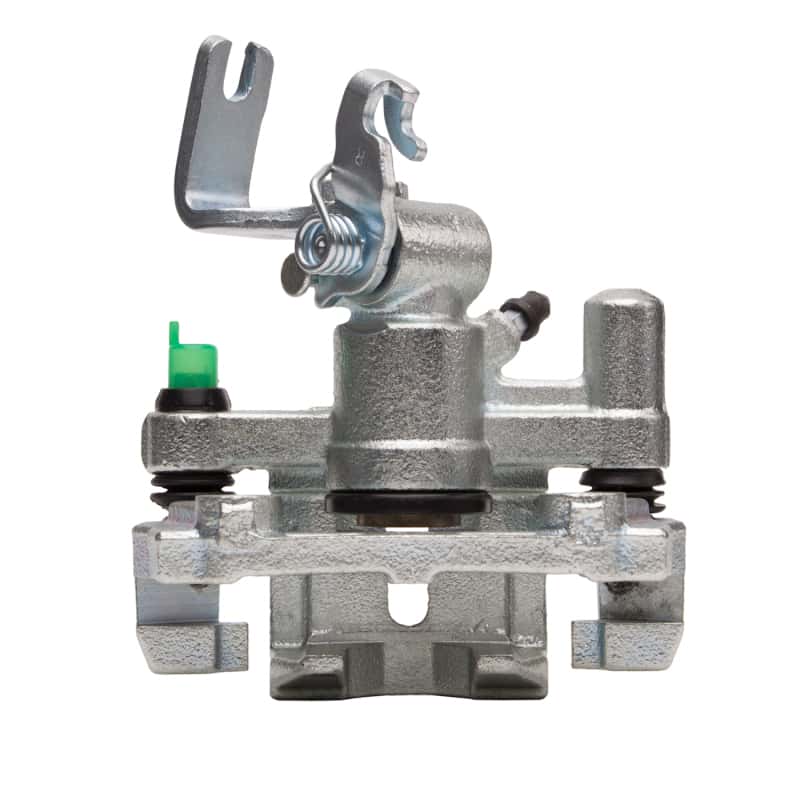 DFC — DFC 94-02 Mazda Miata Rear-R Premium Caliper - Silver Zinc Coated
DFC Brake Caliper - view 5