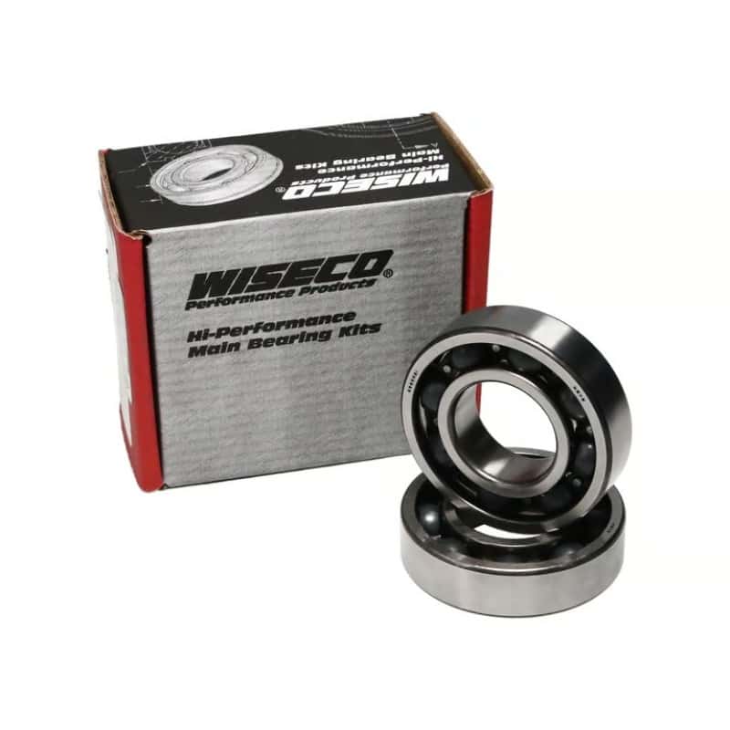 Wiseco — Wiseco Main Bearing Kit (2) 30 x 62 x 16mm
Main Bearing Kit - view 5