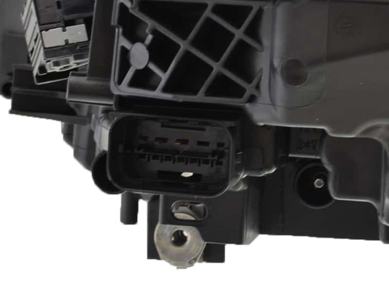 Hella — Hella 16-18 Bmw 3Ser Headlamp Rh Led - view 26