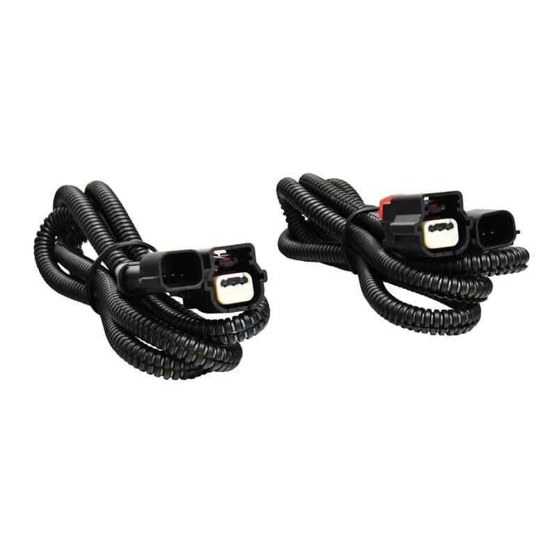 Westin — Westin 19-25 Chevy/GM Silverado/Sierra 1500 Parking Sensor Harness
Parking Sensor Ext - view 3