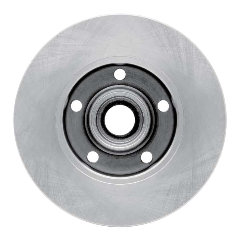 DFC — DFC 92-98 Volkswagen Golf Rear Brake Rotor
DFC Brake Rotor - view 5