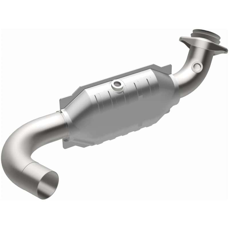 Magnaflow — MagnaFlow Conv DF 07-08 Expe/Nav 5.4L D/S OEM
OEM Grade
OEM - view 30