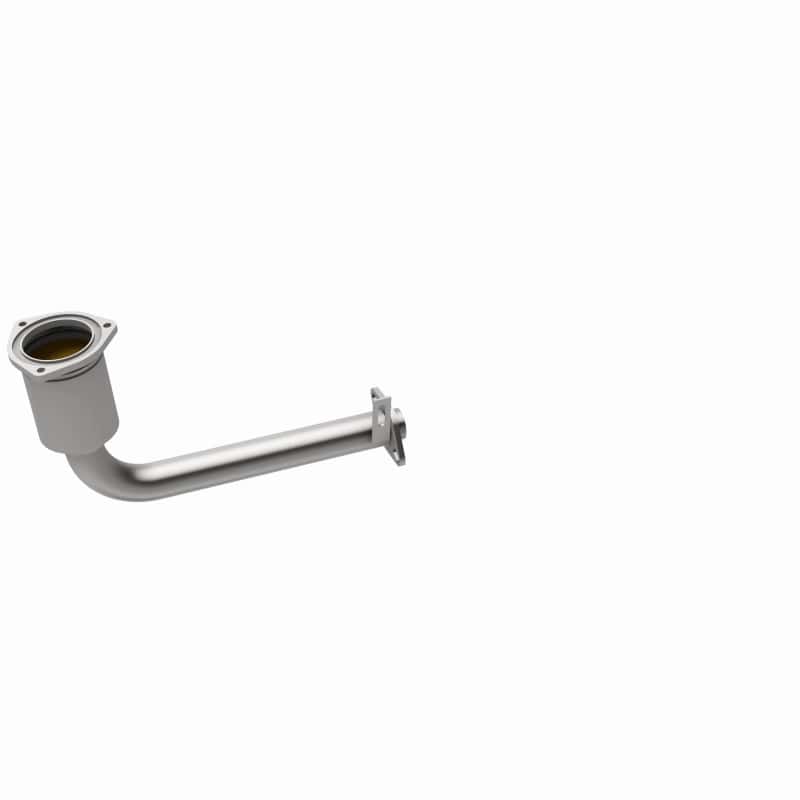 Magnaflow — MagnaFlow Conv DF 95-99 Esteem 1.6L front 49S
HM Grade
HM - view 10
