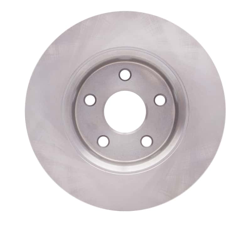 DFC — DFC 11-22 Dodge Durango Front Brake Rotor
DFC Brake Rotor - view 5
