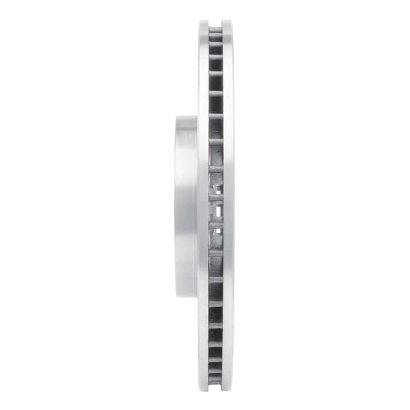 DFC — DFC 13-19 Buick Regal Front Brake Rotor
DFC Brake Rotor - view 3