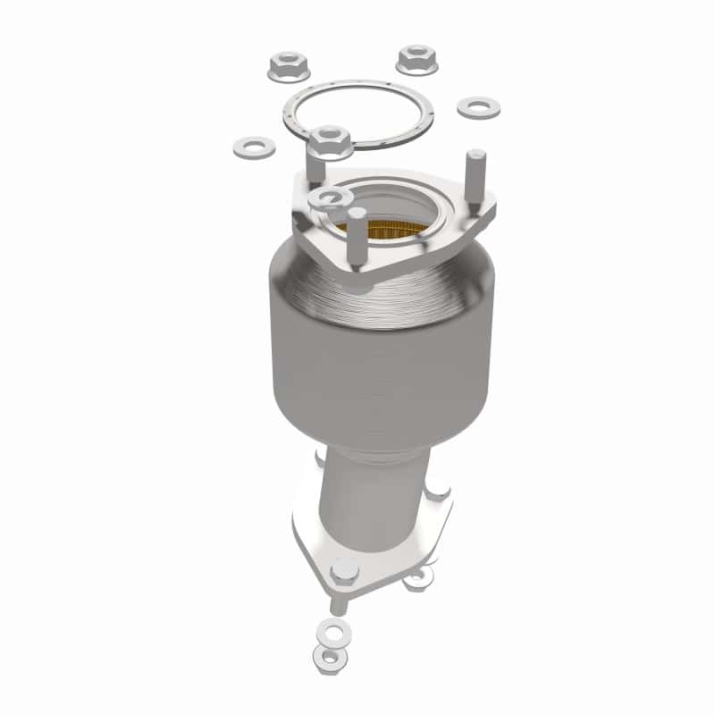 Magnaflow — Magnaflow Conv DF 13-14 RDX 3.5L Rear
OEM Grade
OEM - view 23