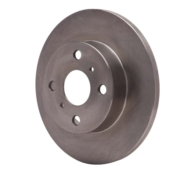 DFC — DFC 84-88 Chevrolet Nova Front Brake Rotor
DFC Brake Rotor - view 2