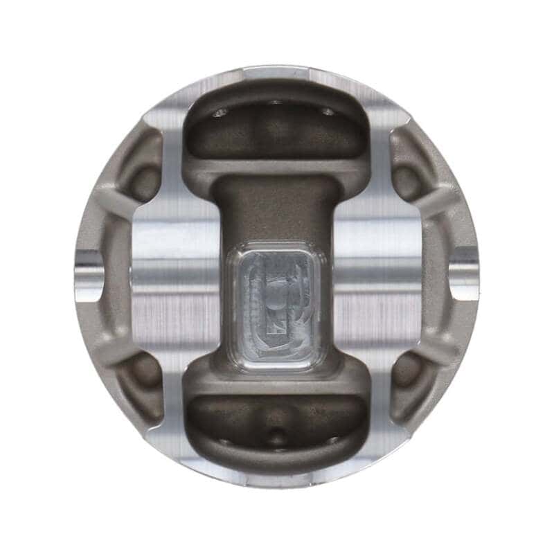 Wiseco — Wiseco Nissan VQ37VHR 96mm Bore .020 Oversize 86mm Stroke -3.5cc Vol 10.5:1 - Set of 6
Piston Set - view 6