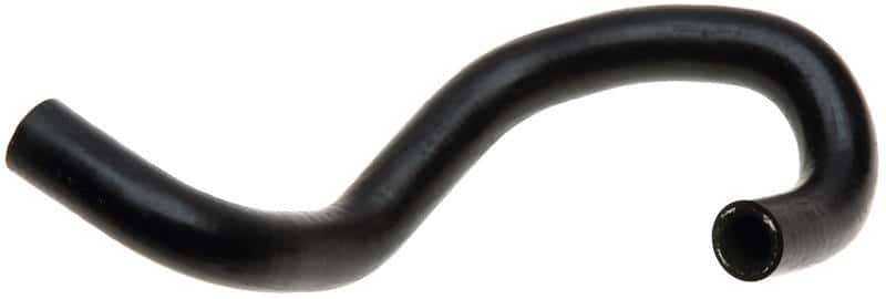 Gates — Gates 10-12 Lexus HS250h 4-Cyl. 2.4L Electric Assist Heater Inlet Molded Heater Hose - view 1
