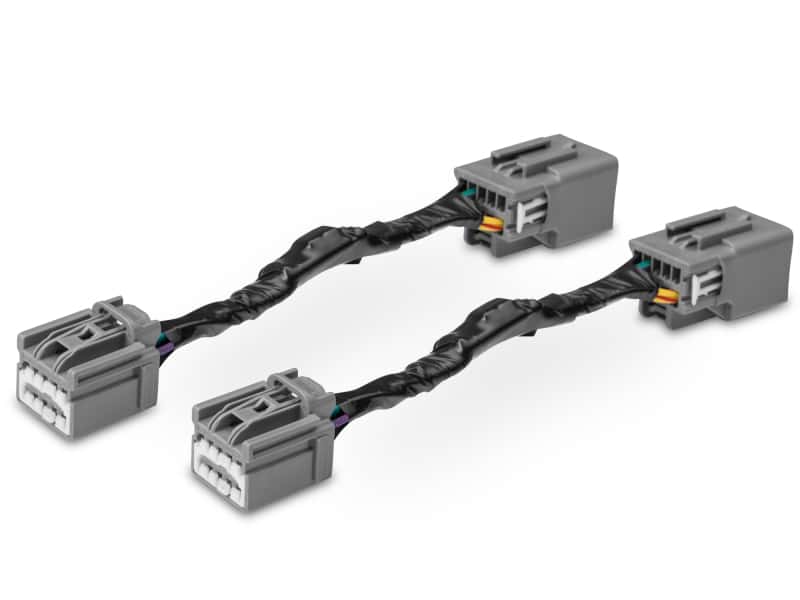 Raxiom — Raxiom 10-22 Ford Mustang Tail Light Sequencer (Plug-and-Play)
Harness - view 13