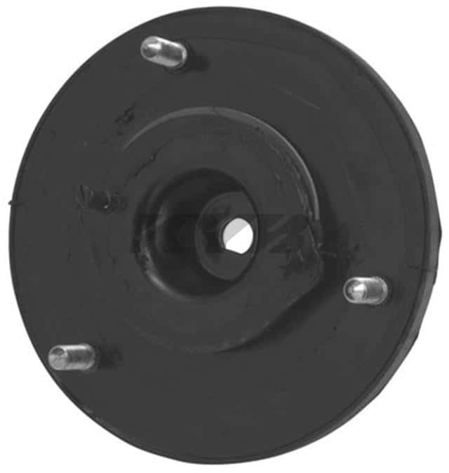 KYB — KYB Shocks & Struts Strut Mounts Rear TOYOTA Supra 1986-93 - view 4