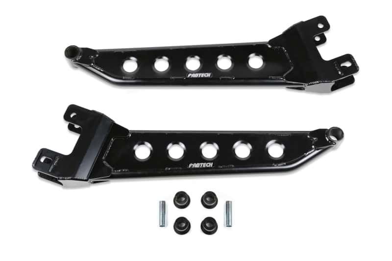 Fabtech — Fabtech 14-21 Ram 2500/3500 2.5-7in Radius Arm - Component Box
LftKt-Suspw/Shock - view 1