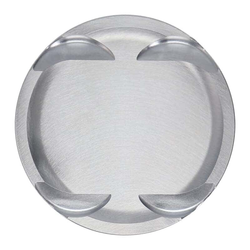 Wiseco — Wiseco BMW M54B30 3.0L 24V 84.5mm Bore -7.3cm Dish 9.0:1 CR Pistons - Set of 6
Piston Set - view 10