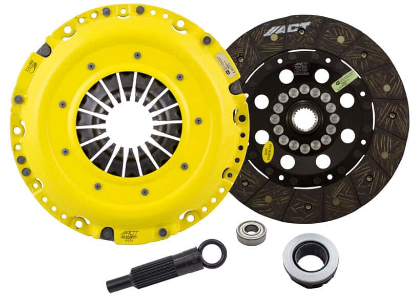ACT — ACT 2002 Porsche 911 HD/Perf Street Rigid Clutch Kit
Clutch Kit - view 1