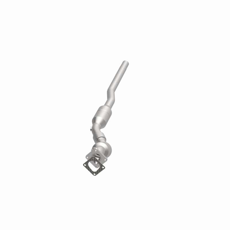 Magnaflow — Magnaflow Conv DF 01-02 Audi S4 2.7L D/S
California - view 26