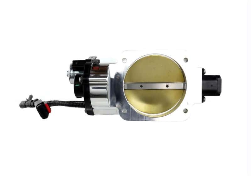 Ford Racing — Ford Racing 2011-2014 Mustang 5.0L 90 mm Throttle Body
TBdyAssy - view 15