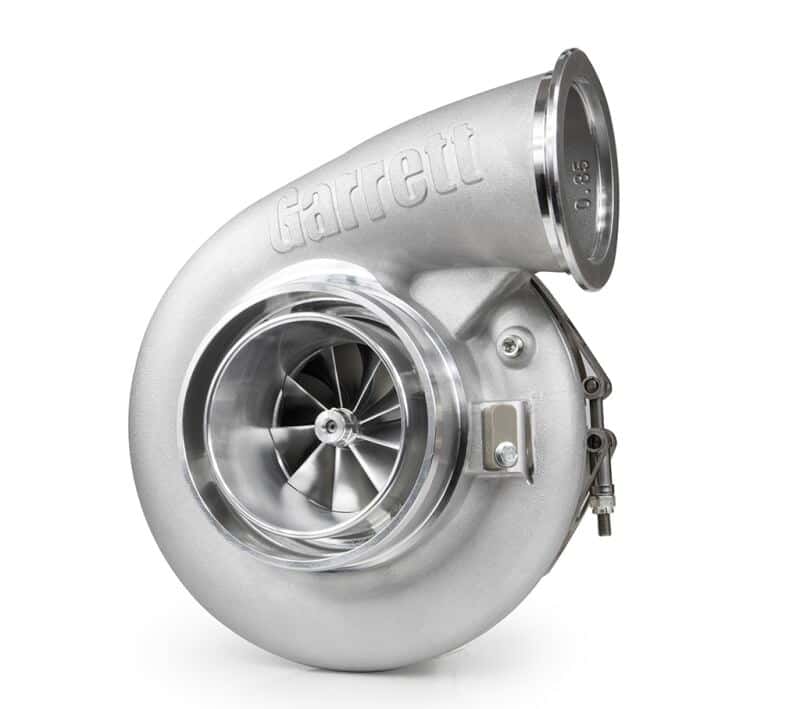 Garrett — Garrett G42-1325 G-Series II CHRA - view 1