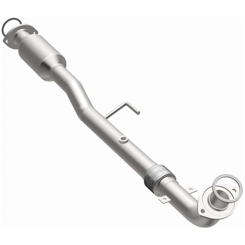 Magnaflow — Magnaflow California Direct Fit Converter 10-11 Toyota Camry 2.5L
California - view 3