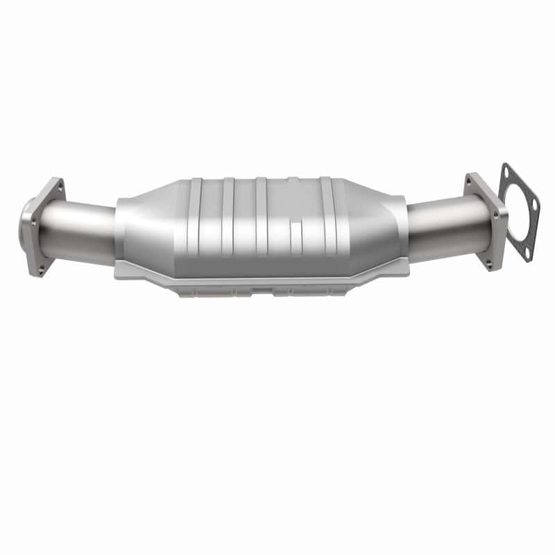 Magnaflow — MagnaFlow Conv DF GM 75 79
Standard Grade
Standard - view 20