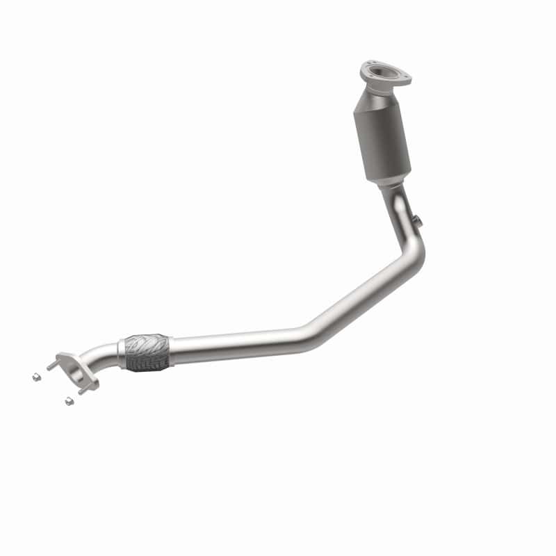 Magnaflow — Magnaflow California Direct Fit Converter 05-06 Pontiac G6 3.5L
California - view 22