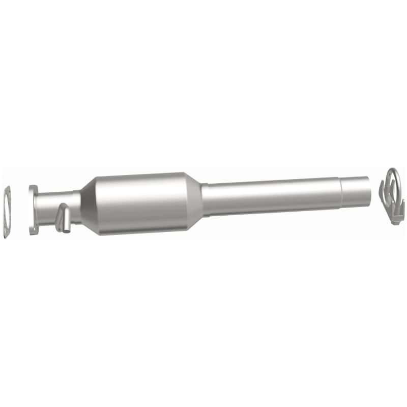 Magnaflow — MagnaFlow Conv DF 04-06 Toyota Outlander 2.4L
OEM Grade
OEM - view 5
