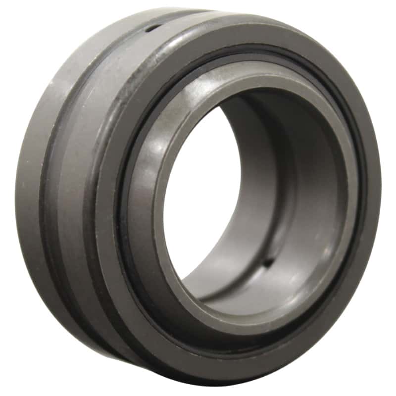 QA1 — QA1 GEZ Fractured Race Series Bearing - 1-1/4in Bore - Metal to Metal 52100 Bearing Steel
GEZ Series Bearing - view 2