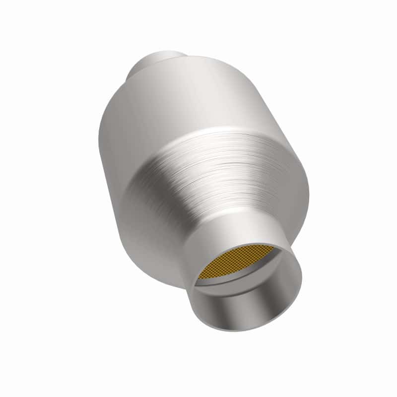 Magnaflow — MagnaFlow Conv Universal 3.0 C/C 2.0 inch in/out Spun
Standard Grade
Standard - view 24