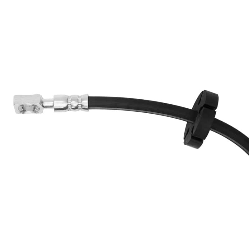 DFC — DFC 83-99 Ford L9000 Conventional (w/Front Disc Brakes) Front Brake Hose - view 3