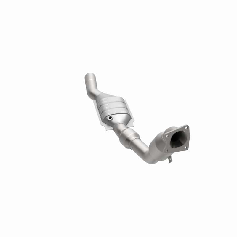 Magnaflow — MagnaFlow Conv DF 03-04 Audi RS6 4.2L Driver Side
OEM Grade
OEM - view 24