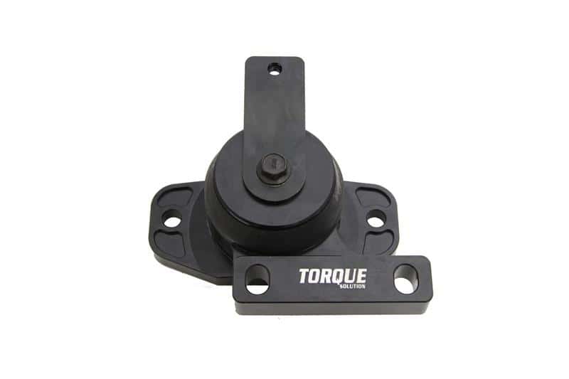 Torque Solution — Torque Solution Billet Engine Mount: Volkswagen Jetta/ Golf/ Passat/ R32 - view 2