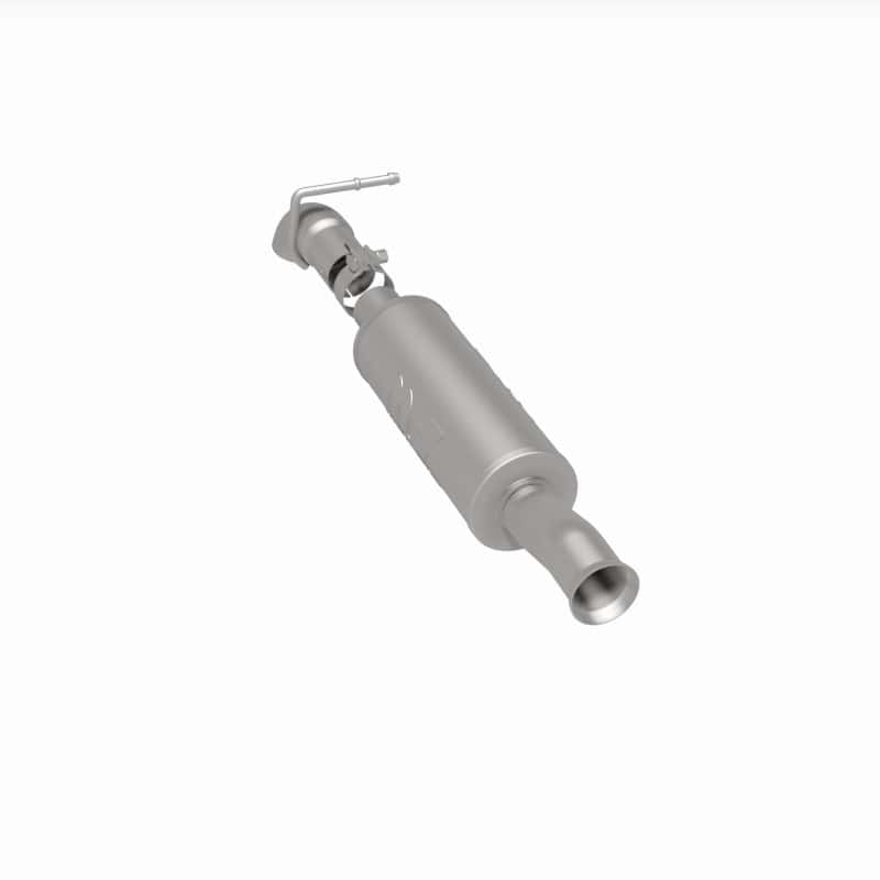 Magnaflow — MagnaFlow 18-19 Jeep Wrangler 3.6L 2.5in Turndown Exit Stainless Steel Cat-Back Exhaust
Cat-Back - view 15
