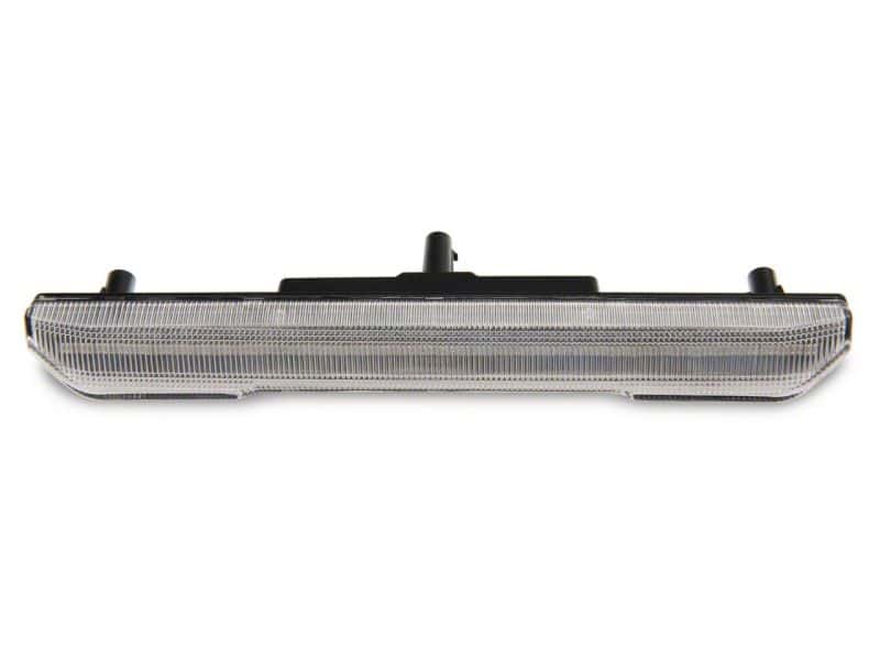 Raxiom — Raxiom 21-23 GMC Sierra 2500 HD/3500 HD Axial Series LED Fender Flare Marker Lights- Clear Lens
Lights - view 3